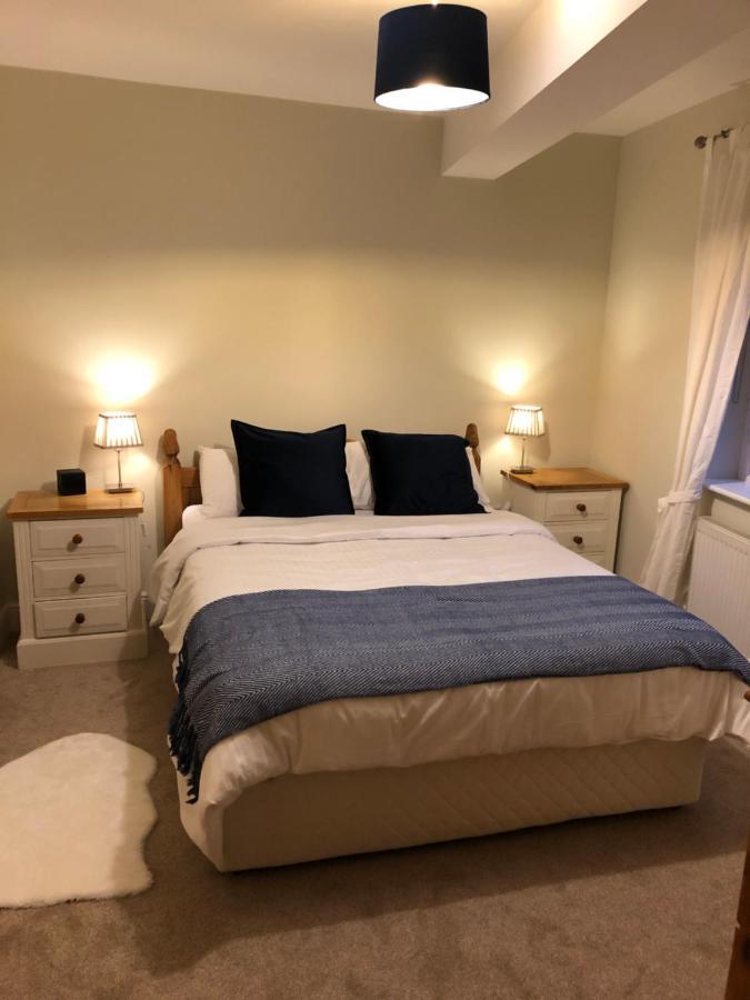 Self Catering Oranmore 빌라 외부 사진