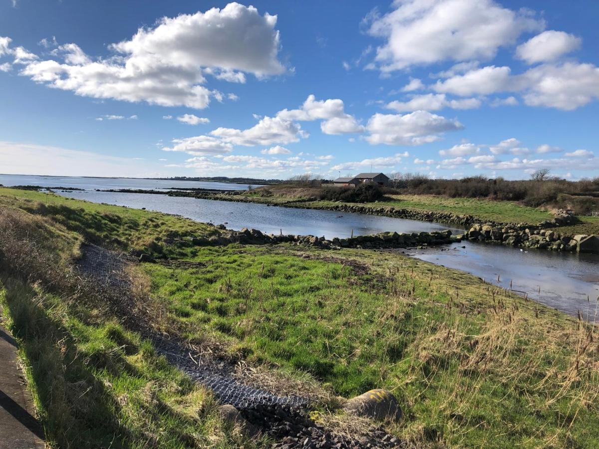 Self Catering Oranmore 빌라 외부 사진