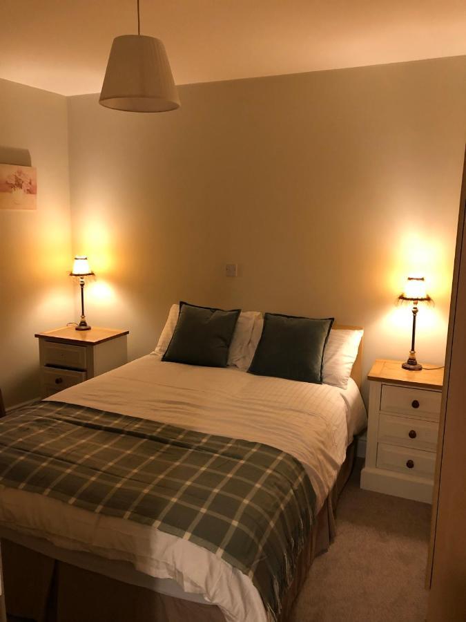 Self Catering Oranmore 빌라 외부 사진