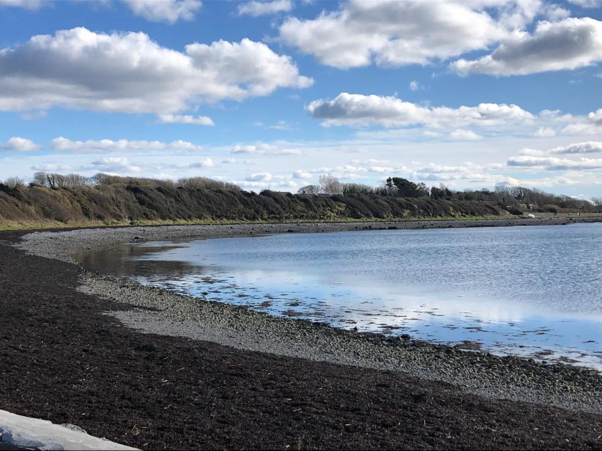 Self Catering Oranmore 빌라 외부 사진