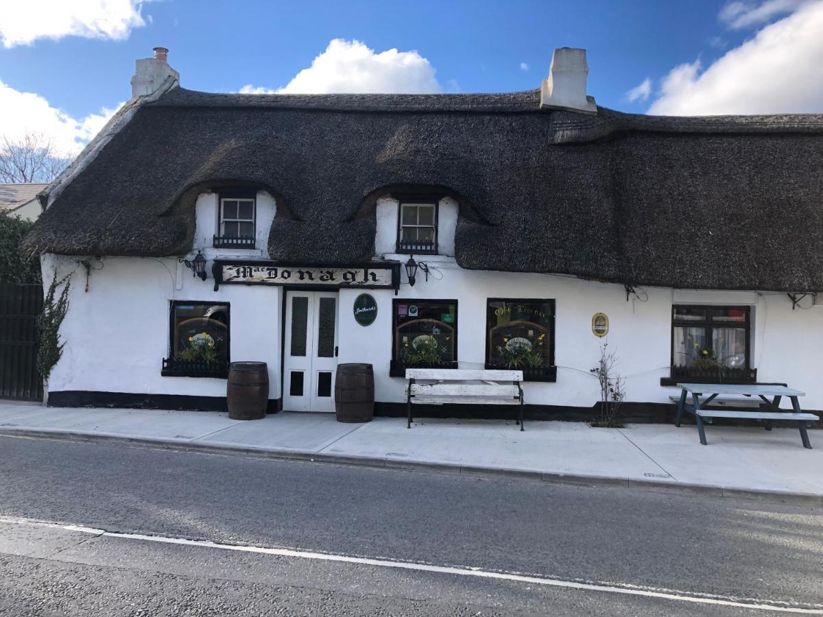 Self Catering Oranmore 빌라 외부 사진