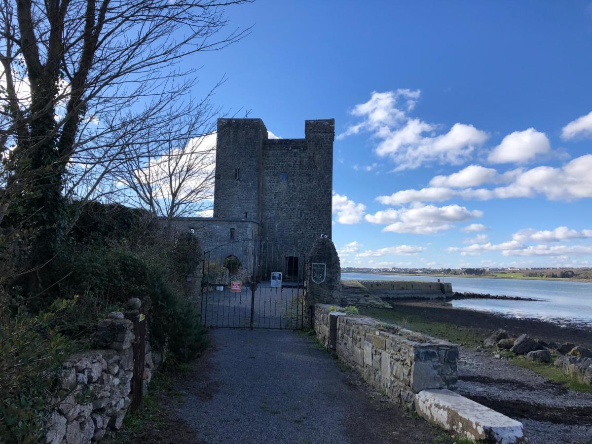 Self Catering Oranmore 빌라 외부 사진