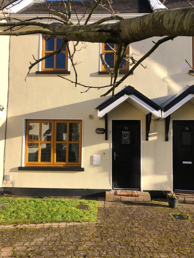 Self Catering Oranmore 빌라 외부 사진