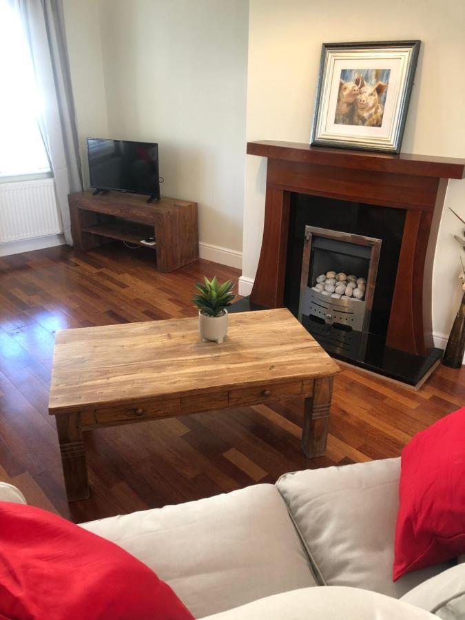 Self Catering Oranmore 빌라 외부 사진