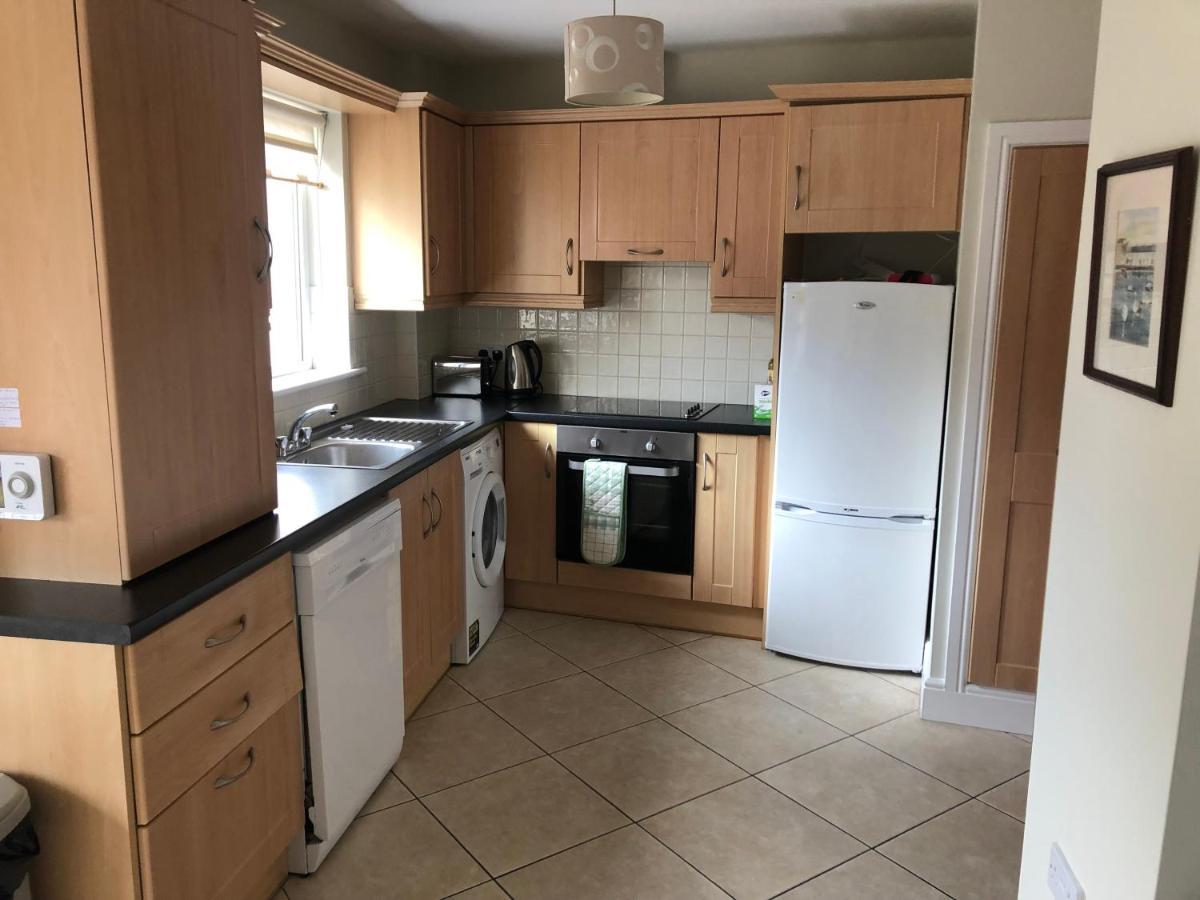 Self Catering Oranmore 빌라 외부 사진