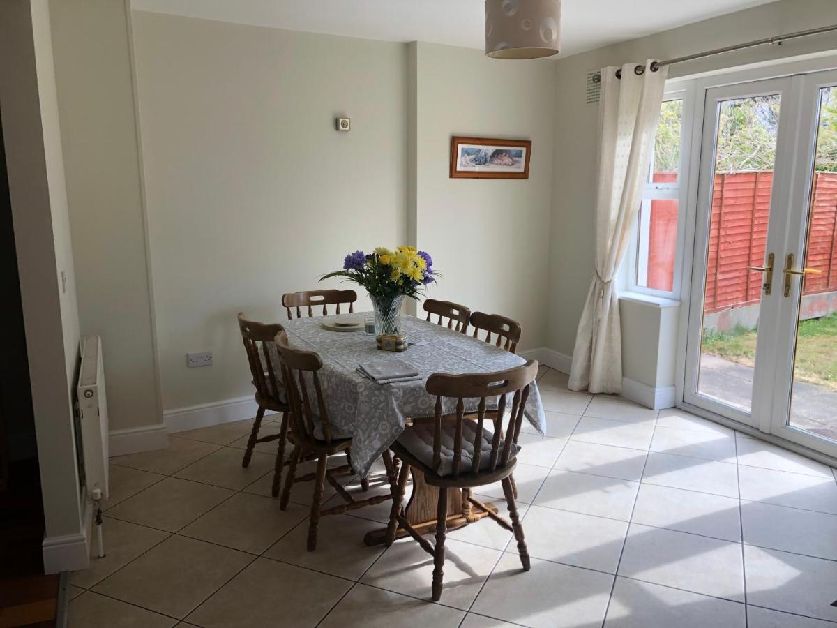 Self Catering Oranmore 빌라 외부 사진